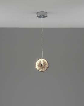 Светильник подвесной светодиодный Moderli V11160-PL Marnia