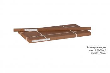 Вешалка гардеробная Калифорния Фелтон