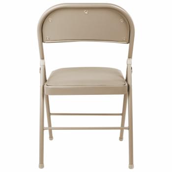 Стул складной Brabix Golf Plus CF-003 Комфорт