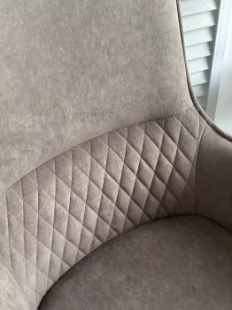 Стул М-City Galaxy механизм 360°