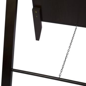 Зеркало напольное Мебелик BeautyStyle 29