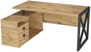 Стол рабочий универсальный Калифорния Хардвиг СР01