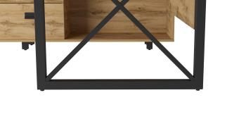 Стол рабочий универсальный Калифорния Хардвиг СР01