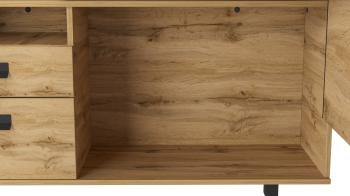 Стол рабочий универсальный Калифорния Хардвиг СР01