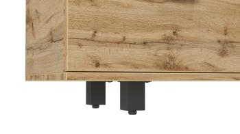 Стол рабочий универсальный Калифорния Хардвиг СР01