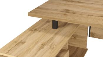 Стол рабочий универсальный Калифорния Хардвиг СР01