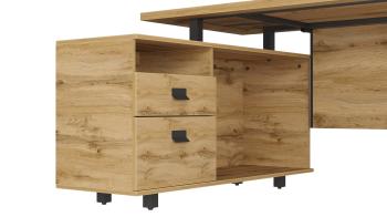 Стол рабочий универсальный Калифорния Хардвиг СР01