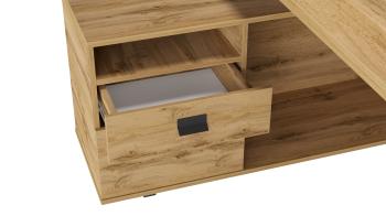 Стол рабочий универсальный Калифорния Хардвиг СР01