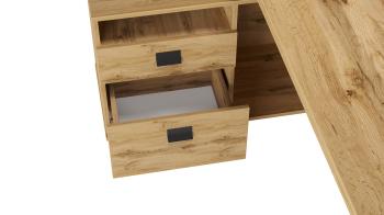 Стол рабочий универсальный Калифорния Хардвиг СР01