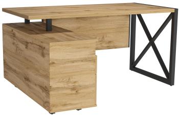 Стол рабочий универсальный Калифорния Хардвиг СР01