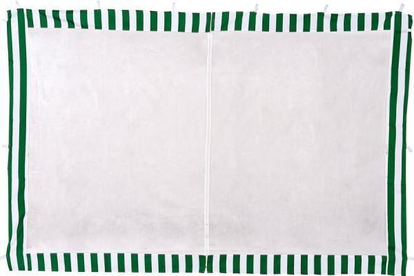 Стенка Green Glade с москитной сеткой 4130 зеленая