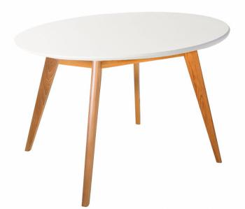 Стол R-home Лунд круглый д.960