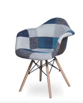 Стул B-trade Eames BT827