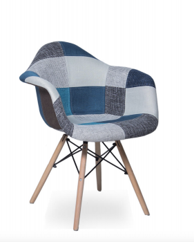 Стул B-trade Eames BT827