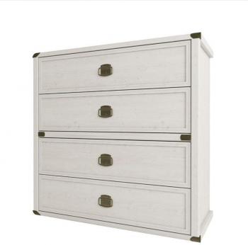 Комод Анрэкс 4S MAGELLAN