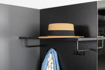 Прихожая Mobi Сидней 4