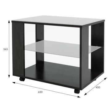 Стол журнальный Мебелик BeautyStyle 5