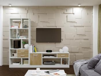 Тумба Compass ВИ-1К