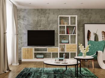 Тумба Compass ВИ-1К