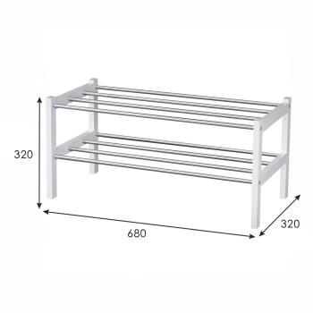 Обувница Мебелик Атлас