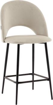 Стул полубарный STOOL GROUP Меган SN
