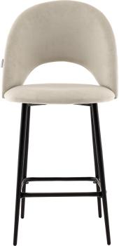 Стул полубарный STOOL GROUP Меган SN