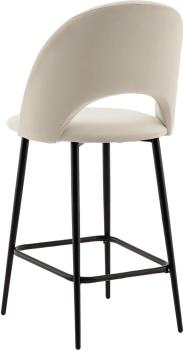 Стул полубарный STOOL GROUP Меган SN