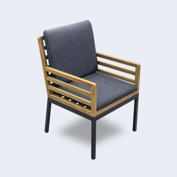 Стул Ideal Patio EGMONT