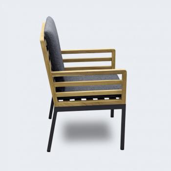 Стул Ideal Patio EGMONT