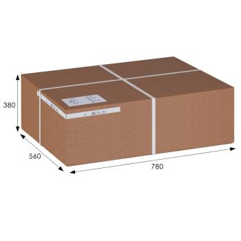 Кресло для отдыха Мебелик Шоле