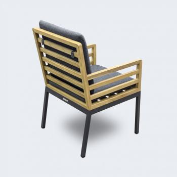 Стул Ideal Patio EGMONT