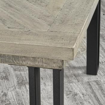 Журнальный столик Decor of today из манго 01517