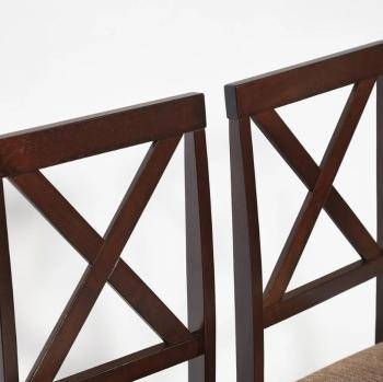 Обеденная группа TetChair Хадсон (Hudson)