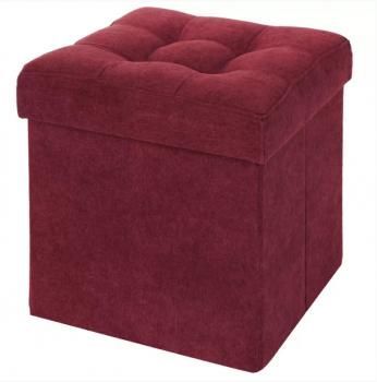 Бордовый Велюр