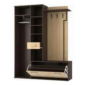 Прихожая FANT САША-6 (пенал слева)