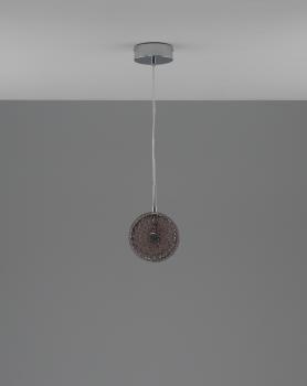 Светильник подвесной светодиодный Moderli V11160-PL Marnia