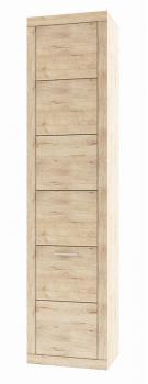 Шкаф Анрэкс 1 DM OSKAR