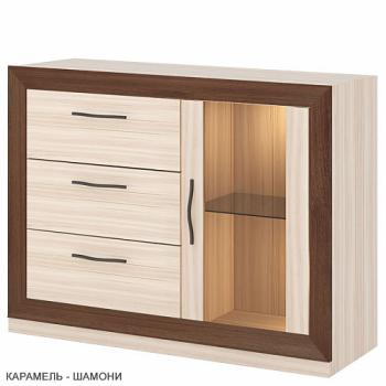 Карамель/Рама Шамони