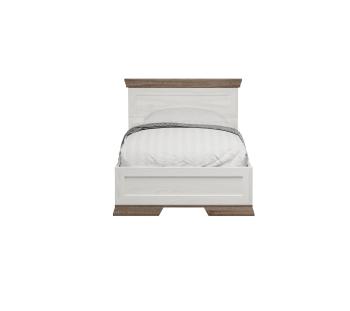 Кровать БРВ Мебель MARSELLE LOZ90х200