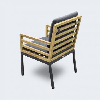 Стул Ideal Patio EGMONT