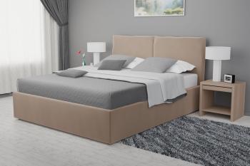 Кровать 1,6 Столлайн Виченца