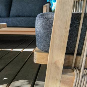 Лаунж зона Ideal Patio LEONOREN с трехместным диваном