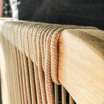 Лаунж зона Ideal Patio LEONOREN с трехместным диваном