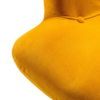 Кресло R-home Хайбэк Натуральный бук