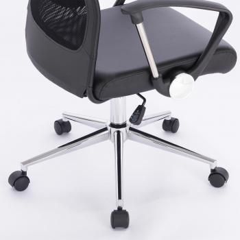 Кресло офисное BRABIX Flight R EX-541