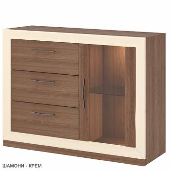 Шамони/Рама Крем