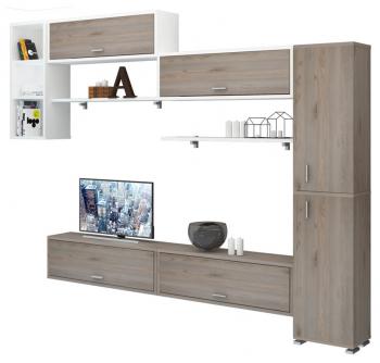 Гостиная Мэрдэс Лофт 10