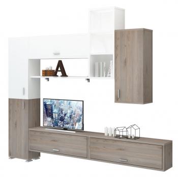 Гостиная Мэрдэс Лофт 1