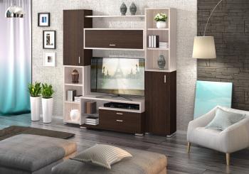 Гостиная Мэрдэс Лофт 7