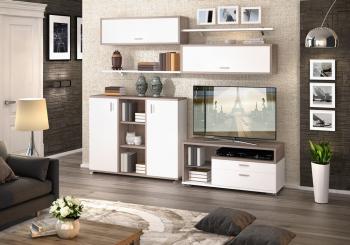 Гостиная Мэрдэс Лофт 9